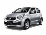 Perodua MyVi 2015 года